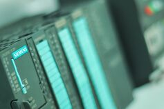 SIMATIC S7 PLC Programming - Basic Level based on S7-300/400