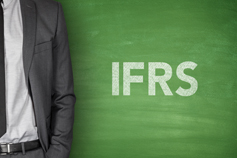 Certificate in Advanced IFRS