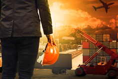 Certificate in Supply Chain and Logistics Management