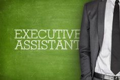 The Certified Executive Assistant Program