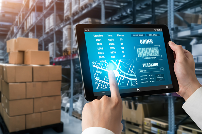  Warehouse and Storage Excellence (CWSE)