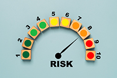 Developing and Implementing Key Risk Indicators