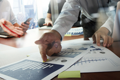 Innovative Management Reporting