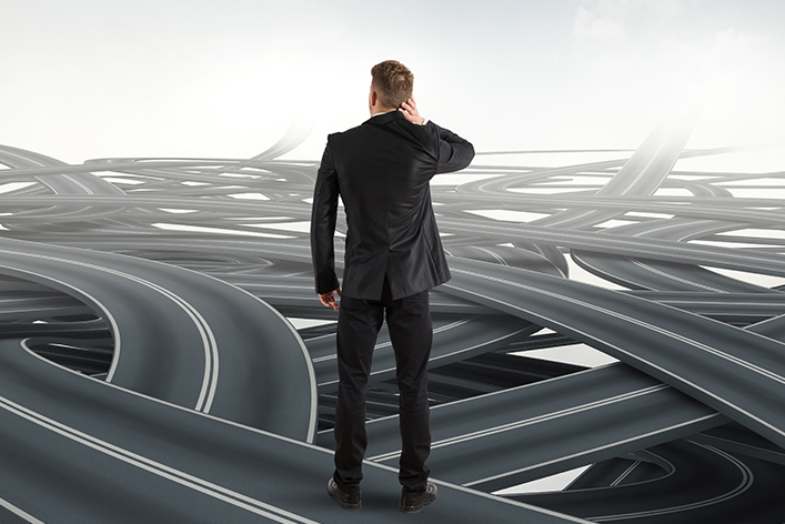 Navigating Business Uncertainty