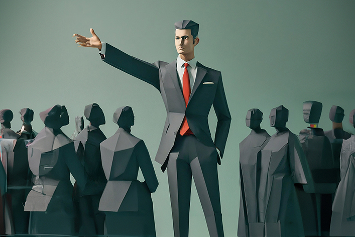 The Leadership Masterclass Workshop